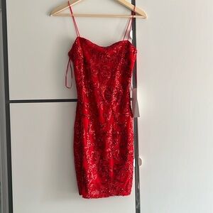 🔥🔥🔥NWT prom dress